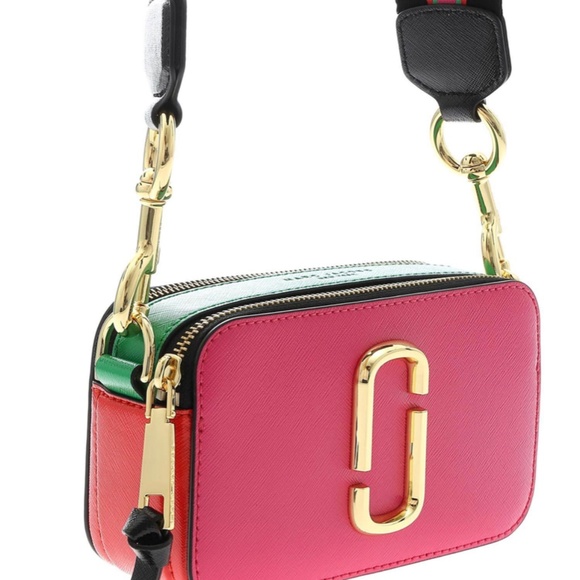 Marc Jacobs purse - Picture 1 of 12